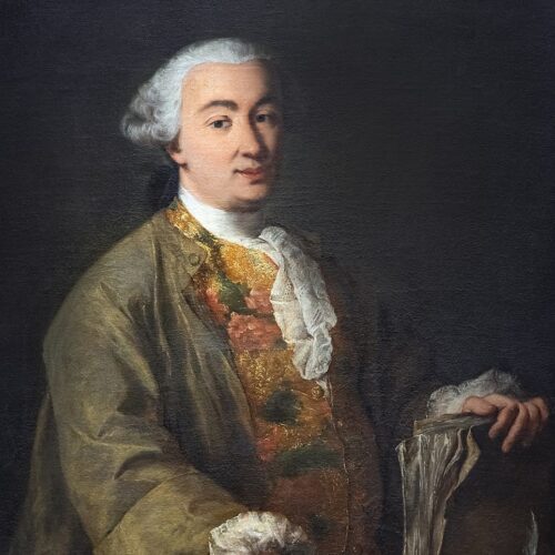 A 300 anni da immatricolazione al Ghislieri Pavia ricorda Goldoni, lo studente più indisciplinato