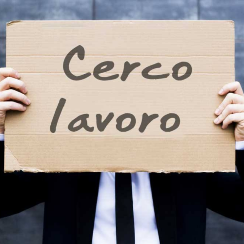 Le offerte di lavoro di questa settimana in provincia di Alessandria