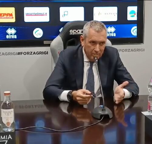 Alessandria Calcio, avvocato Rossini: “Ora non c’è più il rischio liquidazione”
