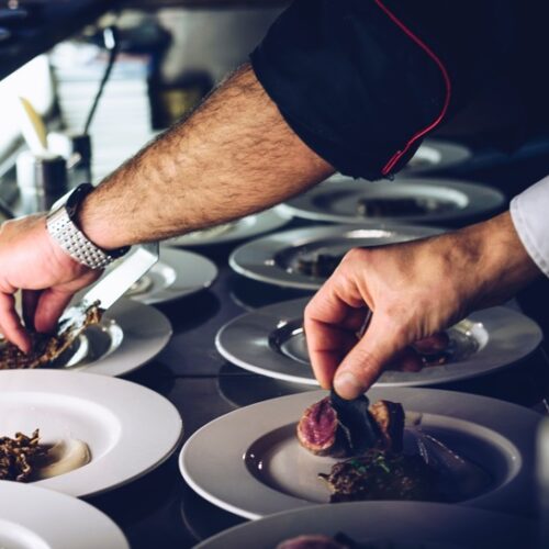 La provincia di Alessandria perde le sue stelle. Nessun ristorante nel firmamento Michelin