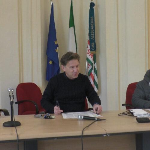 Cisl: “Nella Manovra di Bilancio ci sono ombre ma anche luci, Cgil e Uil hanno sbagliato a scioperare”