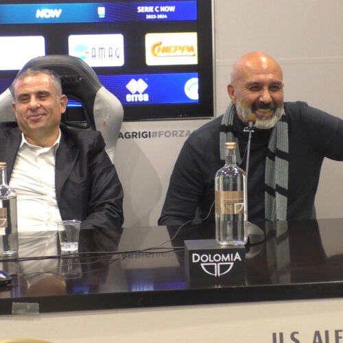 Verso Pro Vercelli-Alessandria: per Pirozzi esordio di fuoco nel derby