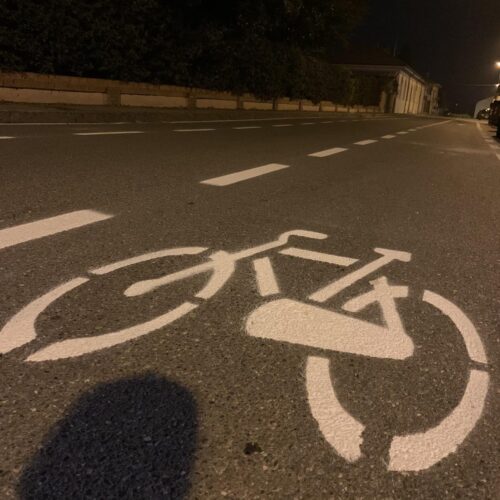 Corsie ciclabili si prendono le strade ad Alessandria: cittadini confusi e Serra chiarisce