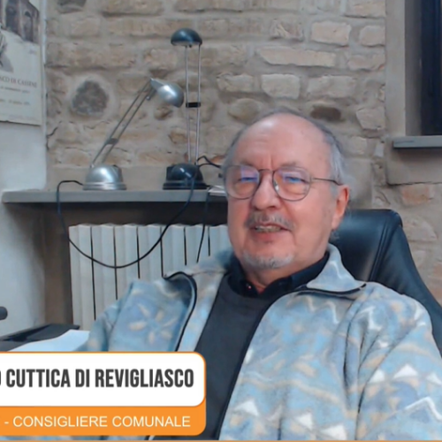 Cuttica sulle visite a San Francesco: “Un’occasione unica, non è così comune poter visitare dei cantieri”