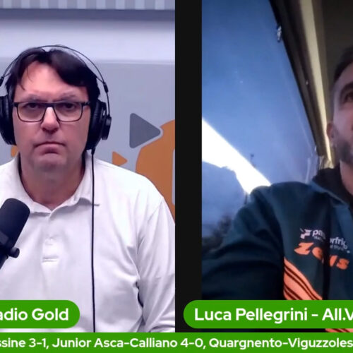 Tg Sport: risultati e commenti dell’ultima giornata dei campionati in provincia di Alessandria