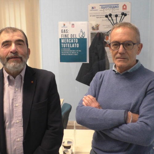 Gas, dal 10 gennaio stop al mercato tutelato: Federconsumatori aiuta a districarsi nel “ginepraio” di offerte