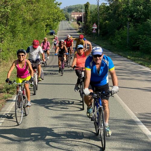 Giornata Vittime della Strada: domenica il presidio di Fiab Amici delle Bici vicino al Ponte Meier