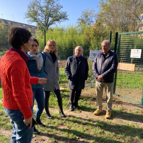 “Forte più”: luogo di incontro, benessere, gioco, socializzazione e inclusione