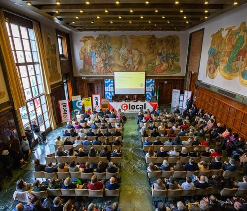 A Varese, da giovedì 9 novembre, arriva Glocal, il Festival del giornalismo