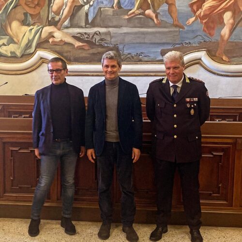 Feste di Natale più serene a Pavia con maggiori controlli antimovida