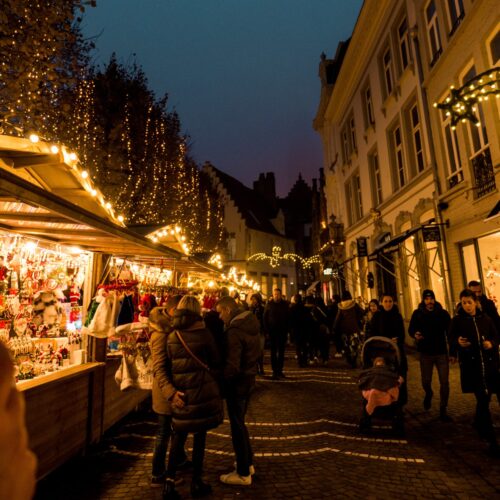 Mercatini di Natale 2023: i luoghi dove respirare l’aria delle feste in provincia di Alessandria