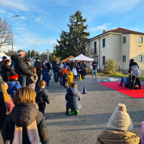 “Pregustando il Natale ad Oliva Gessi”: gusto e tradizione sulle Colline dell’Oltrepò Pavese