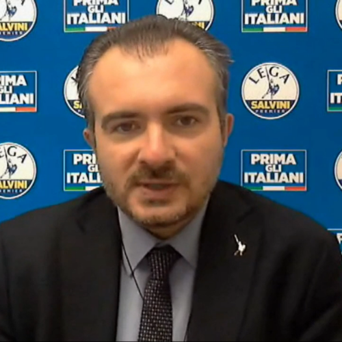Sì al Dl Sicurezza, Molinari (Lega): “Rafforzate norme di buon senso e immigrazione irregolare frenata”