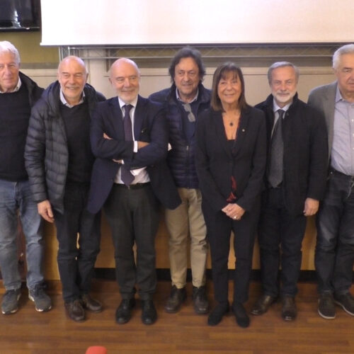 Ciclismo, i musei fanno squadra: “Un programma di eventi lungo 12 mesi per un 2024 in maglia gialla e rosa”