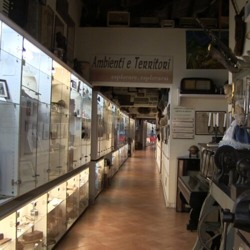 “Storie di culture”. Gli incontri e le proposte culturali del Polo Etnografico di Alessandria