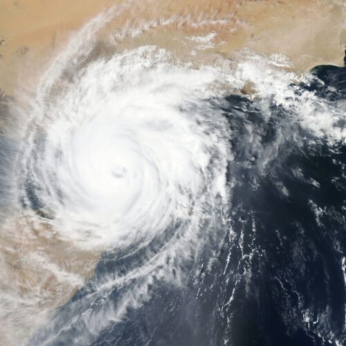 Previsioni meteo sempre più accurate con l’IA
