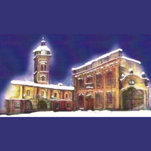 All’Abbazia di Breme l’anteprima del magico Natale tra storia, sapori e colori