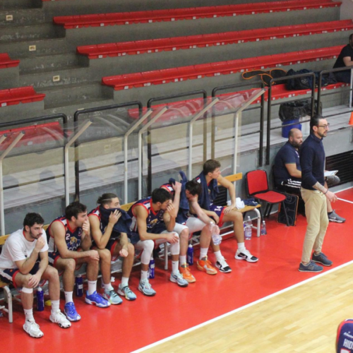 Riso Scotti Pavia e Campus Varese, domani sera il “classico” della Serie B2