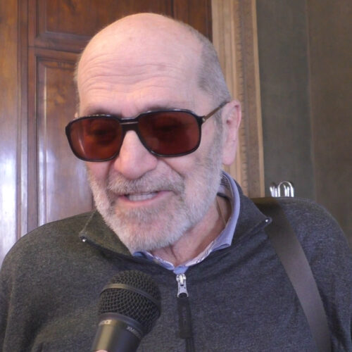 Alessandria dice addio a Paolo Bolzani, storico presidente Unione Ciechi