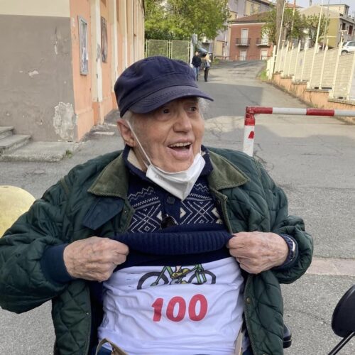 Addio a Pasquale Toson: partigiano, ferroviere, sindacalista e militante del PCI. Aveva 101 anni