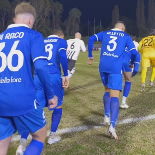 Calcio: Pavia, i convocati di Civeriati per la gara con la Castanese
