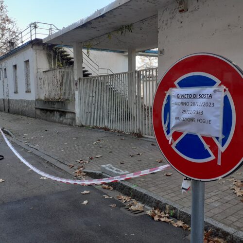 Comitato piscina: “Bene la pulizia ma lo sforzo non vada perso, si monitori l’area”