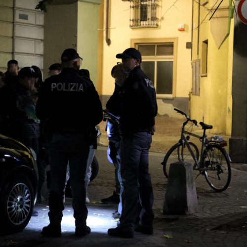 Daspo urbano: per la prima volta in provincia applicato inasprimento previsto da decreto Caivano