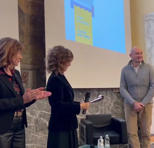 Proclamati i vincitori di Plus, il premio letterario della Fondazione Uspidalet