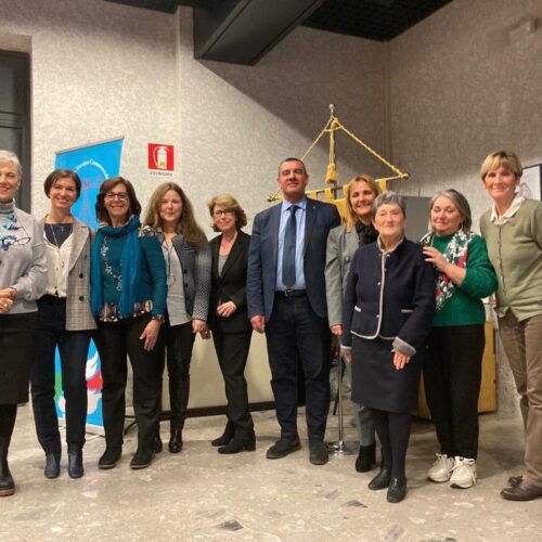 Vinci-Nervi-Fermi-Migliara: progetto sull’autostima per prevenire altri drammi come quello di Giulia