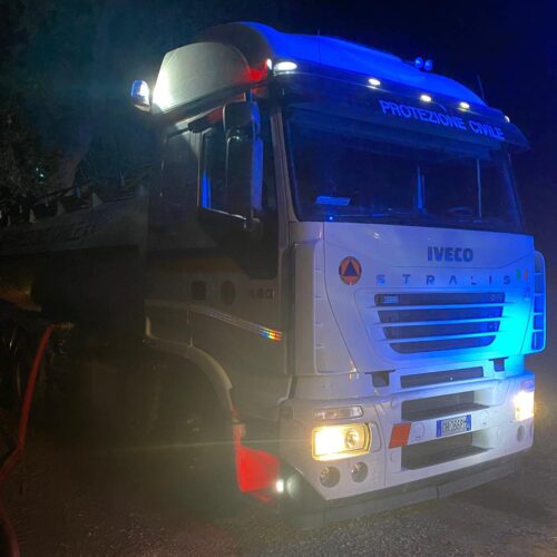 Giornata regionale Protezione Civile: “Dopo il ’94 siamo diventati tassello fondamentale contro le calamità”