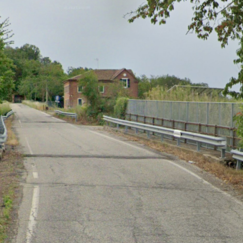 Petizione per rimettere a posto la provinciale 75 a Castelletto: “Dopo diverse Pec nessuna risposta concreta”