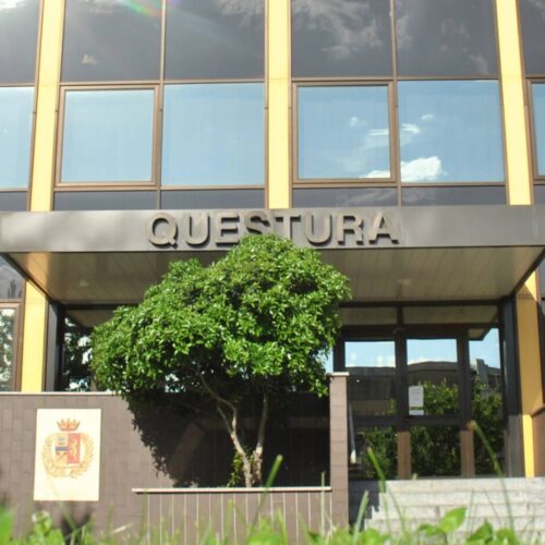 Dal primo dicembre il nuovo Questore di Pavia: arriva Nicola Falvella