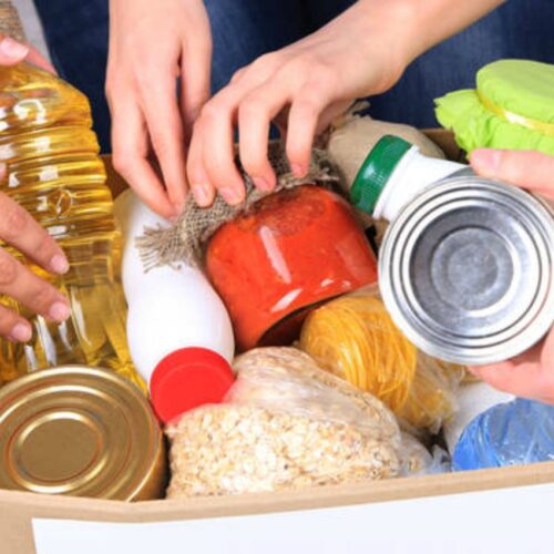 Giornata della Colletta Alimentare: nell’Alessandrino donate 90 tonnellate di cibo