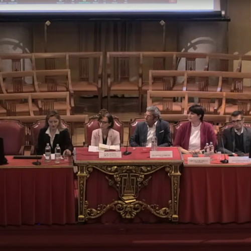 Università di Pavia: premiati i migliori report di sostenibilità italiani