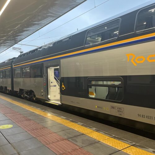 Treni: da domenica tornano i collegamenti con la Riviera romagnola
