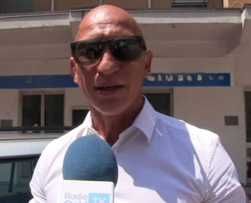 Grigi, oggi la nomina del cda. William Rubba sarà vicepresidente