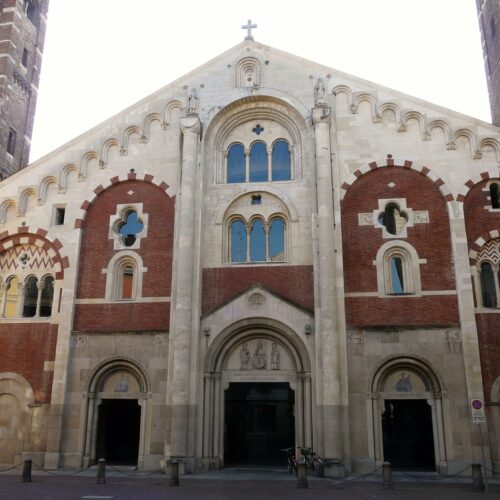 Le celebrazioni di Sant’Evasio danno il via alle iniziative per i 550 anni della Diocesi di Casale