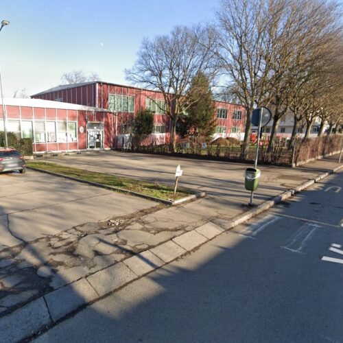 Traffico davanti alla scuola Ferrero: i nuovi provvedimenti viabili in via Parini subito in vigore