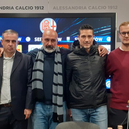 Sergio Pirozzi, dalle vittorie tra i Dilettanti al dramma di Amatrice: “Ora il mio sogno è salvare i Grigi”