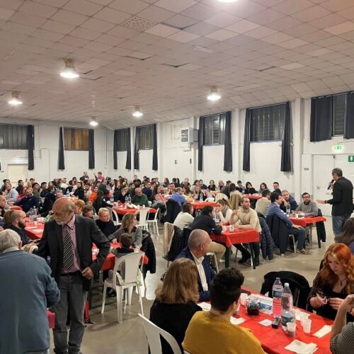 Il 23 novembre “Il Cervellone solidale” per aiutare la ricerca