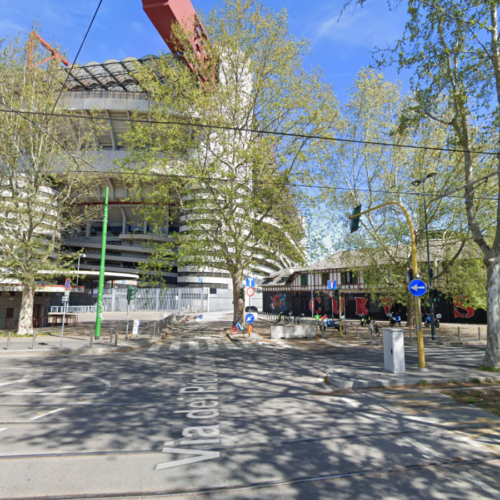 Milano: operaio di 45 anni folgorato su cabina elettrica, è grave