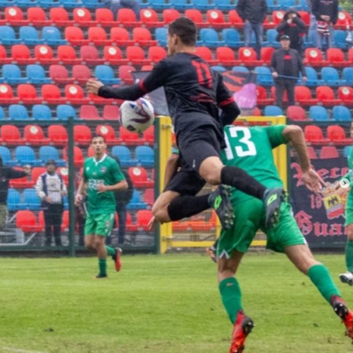 Vogherese beffata dal Chisola: due ingenuità in difesa costano la vittoria