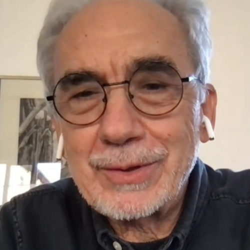 Il regista Mario Zanot, questa sera ad Alessandria: “L’incontro con Terzani mi ha cambiato la vita”
