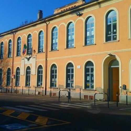 Porte aperte il 16 dicembre alle scuole Ferrero e Zanzi
