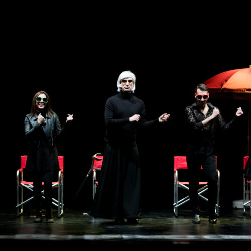 Inizia il 19 gennaio la Mezza Stagione al Teatro di Costigliole D’asti