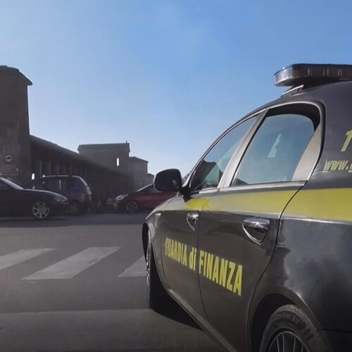San Genesio e Uniti: nuovo sequestro preventivo in merito alla sicurezza