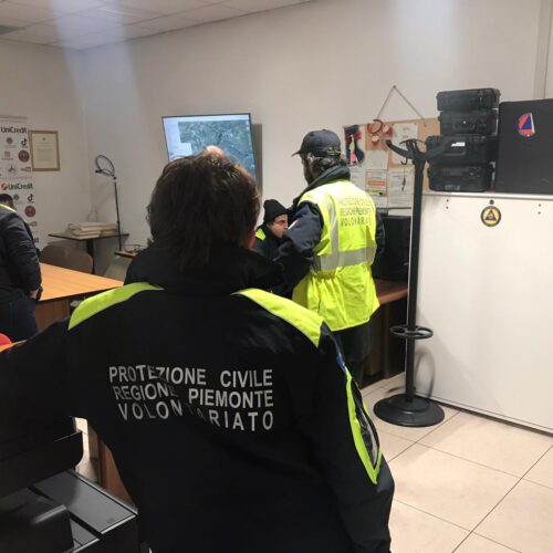Esce per una passeggiata e non rientra. Ancora in corso, ad Acqui, le ricerche del farmacista di 67 anni