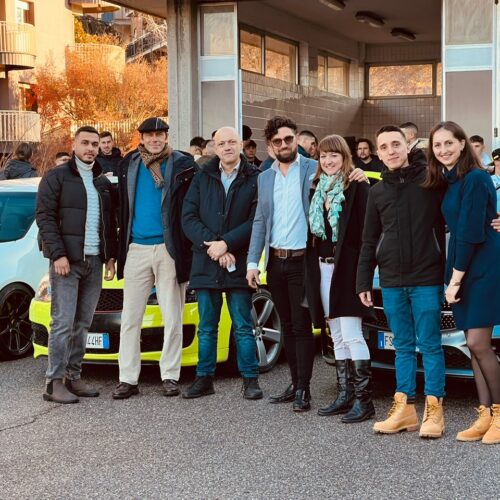 Nuova gestione e tanti nuovi servizi nella stazione Eni in via Galvani ad Alessandria