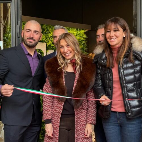 Inaugurati i nuovi uffici in Via Gramsci: un nuovo capitolo si apre per ASM Vendita