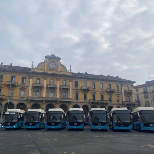 Lavoratori Amag mobilità: “Segnali di apertura al tavolo di regia in Prefettura”
